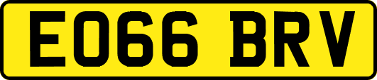 EO66BRV