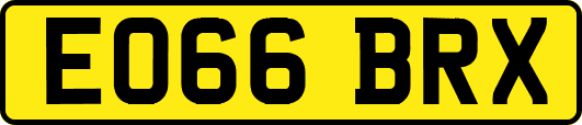 EO66BRX