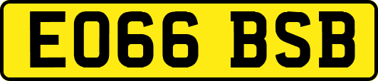 EO66BSB