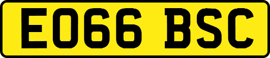 EO66BSC