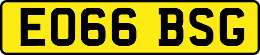 EO66BSG
