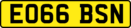 EO66BSN