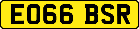 EO66BSR