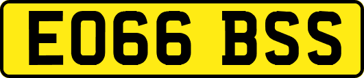 EO66BSS