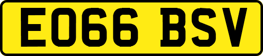 EO66BSV