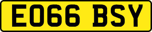 EO66BSY