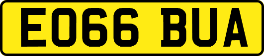 EO66BUA