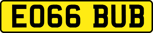 EO66BUB