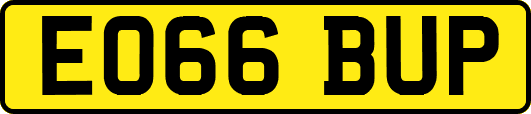 EO66BUP