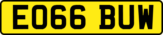 EO66BUW
