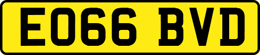 EO66BVD