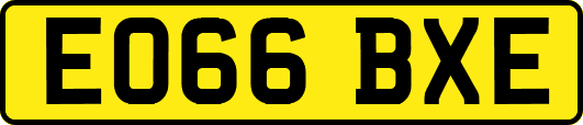 EO66BXE