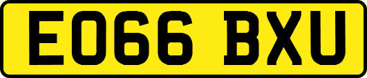 EO66BXU