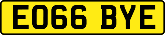 EO66BYE