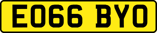EO66BYO