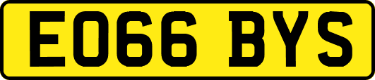 EO66BYS