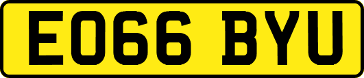 EO66BYU