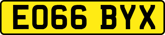 EO66BYX