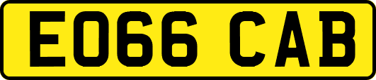 EO66CAB
