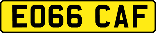 EO66CAF