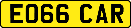 EO66CAR
