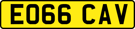 EO66CAV
