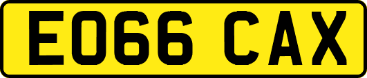 EO66CAX