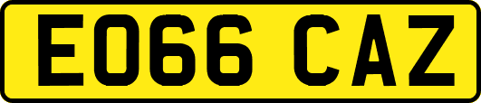 EO66CAZ