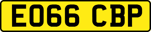 EO66CBP