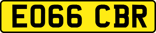 EO66CBR