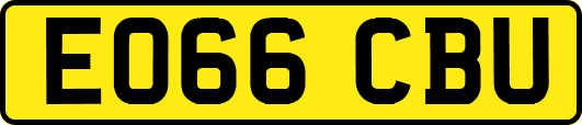 EO66CBU
