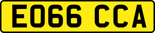 EO66CCA
