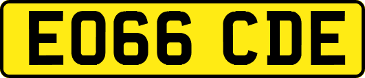 EO66CDE