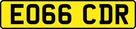 EO66CDR