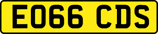 EO66CDS