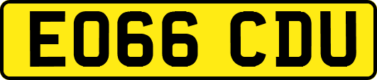 EO66CDU