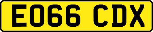 EO66CDX