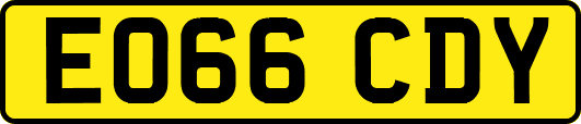 EO66CDY