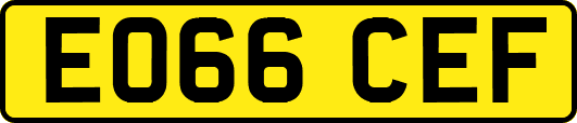 EO66CEF