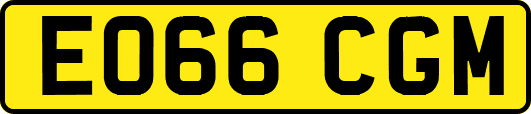 EO66CGM