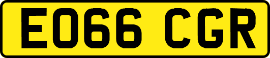 EO66CGR