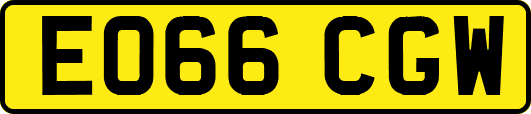 EO66CGW