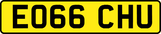 EO66CHU