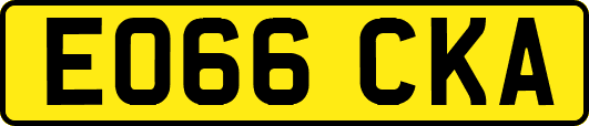 EO66CKA