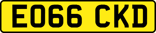 EO66CKD