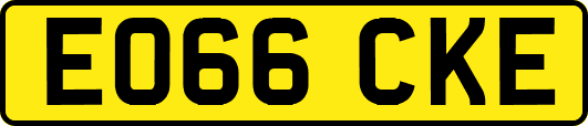 EO66CKE