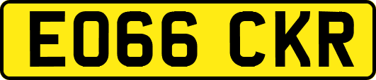EO66CKR