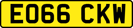EO66CKW