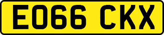 EO66CKX