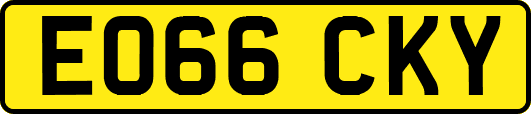 EO66CKY